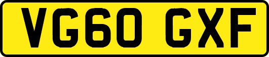 VG60GXF