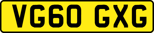 VG60GXG