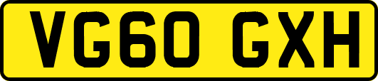 VG60GXH