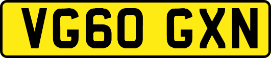 VG60GXN