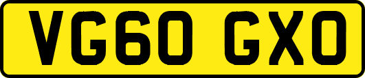VG60GXO