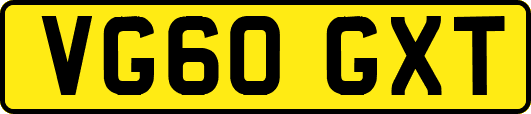 VG60GXT