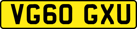 VG60GXU