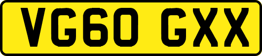 VG60GXX
