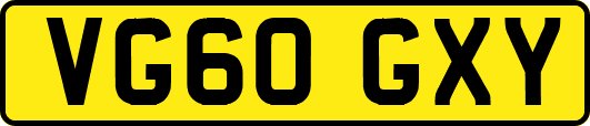 VG60GXY