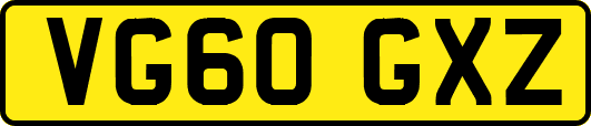 VG60GXZ