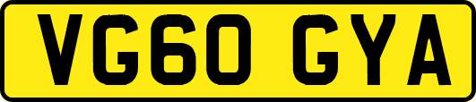 VG60GYA