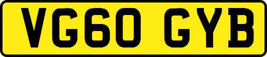 VG60GYB