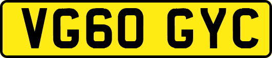 VG60GYC