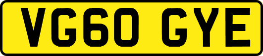 VG60GYE