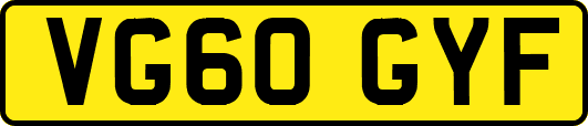VG60GYF