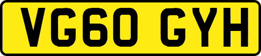 VG60GYH