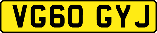 VG60GYJ