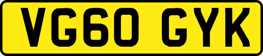 VG60GYK