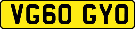 VG60GYO