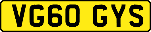 VG60GYS
