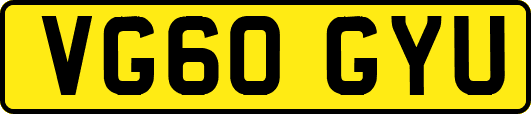 VG60GYU