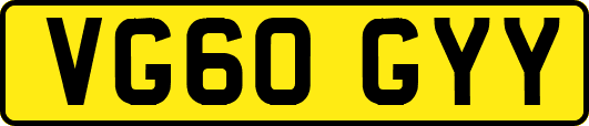 VG60GYY