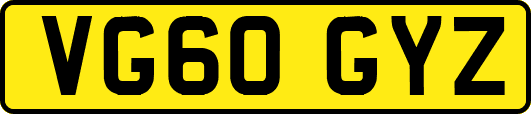 VG60GYZ
