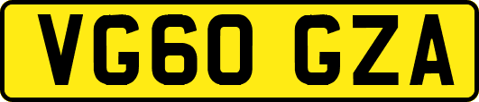 VG60GZA