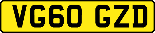 VG60GZD