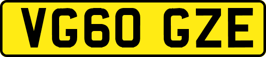 VG60GZE