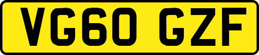 VG60GZF