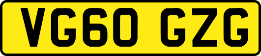 VG60GZG