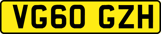 VG60GZH