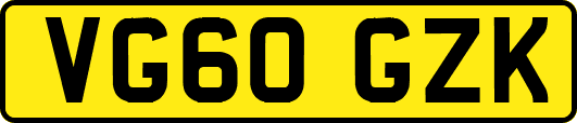 VG60GZK
