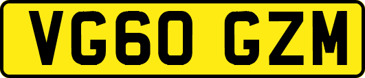 VG60GZM