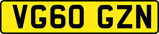 VG60GZN