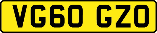 VG60GZO