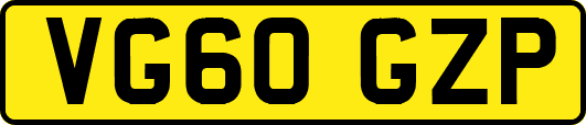 VG60GZP