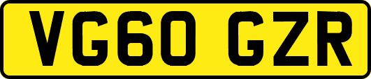 VG60GZR