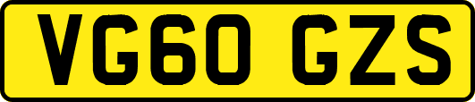 VG60GZS