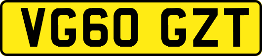 VG60GZT
