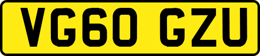 VG60GZU