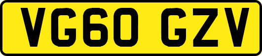 VG60GZV