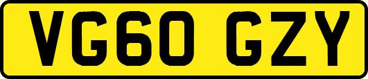 VG60GZY