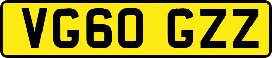 VG60GZZ