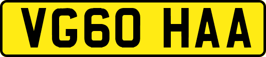 VG60HAA