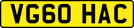 VG60HAC