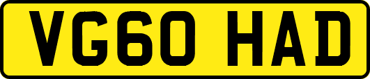 VG60HAD