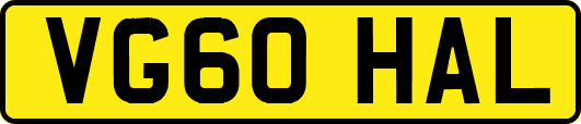 VG60HAL