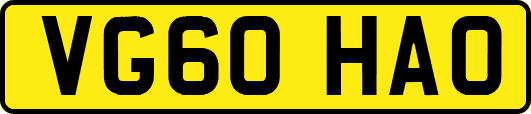 VG60HAO