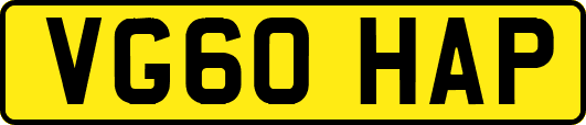 VG60HAP