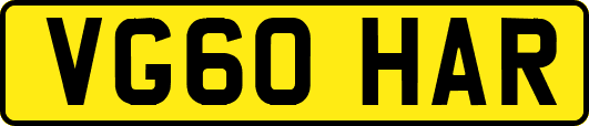 VG60HAR