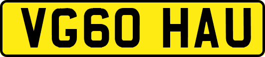 VG60HAU