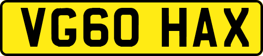 VG60HAX